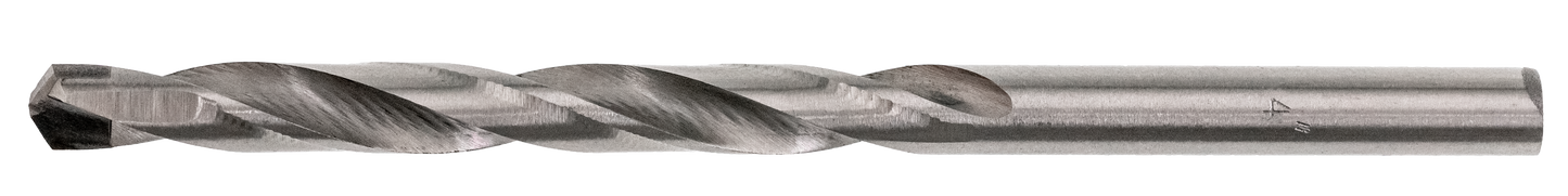 Rockhard Super High Speed Carbide Tipped Drill Bit