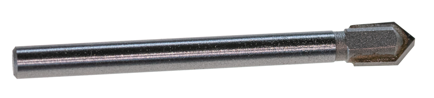 Rockhard Precision Glass and Tile Drill Bits