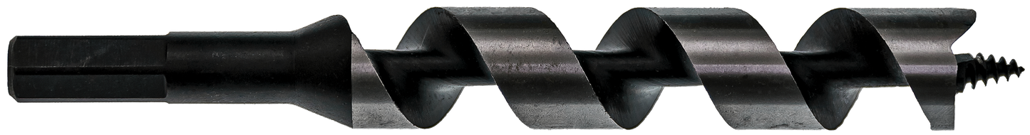 Rockhard Heavy Duty Ship Auger Bit (Self-Feeding)