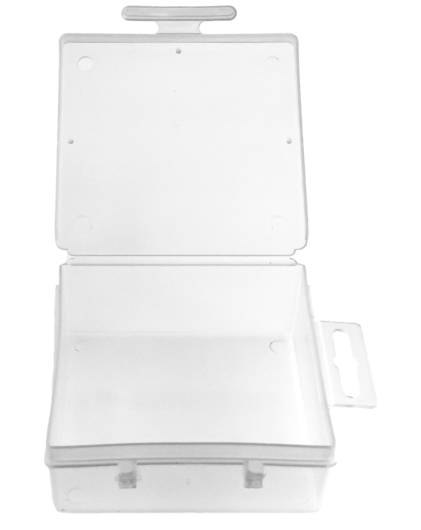 Plastic Organizer Boxes for Hardware & Parts – Rockhard Tools