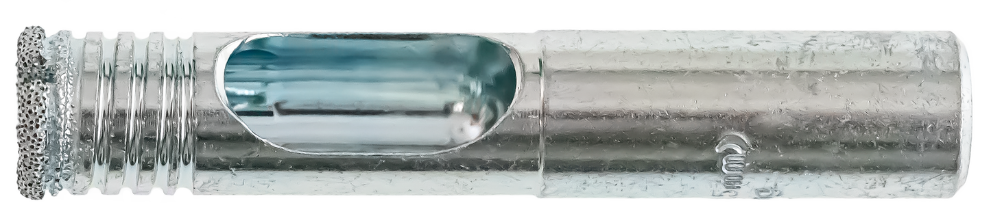 Rockhard Diamond Hard Tile Drill Bits