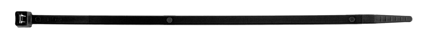 Natural Nylon 6.6 Cable Ties (Zip Ties) – Rockhard Tools