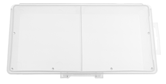 Plastic Organizer Boxes for Hardware & Parts – Rockhard Tools