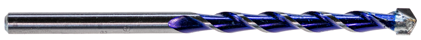 Rockhard Multi-Purpose Drill Bits (Cordless Ready)